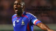 Patrick Viera